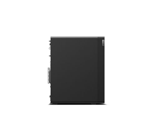 炒股专用电脑 联想P360台式工作站 产品图