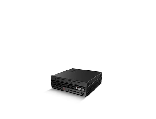 联想ThinkStation P360 Tiny 微型工作站 产品图