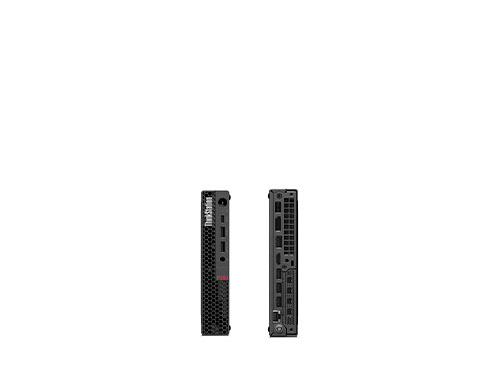 联想ThinkStation P360 Tiny 微型工作站 产品图