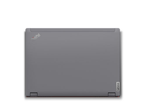 联想ThinkPad P16 Gen2 2023款 移动工作站 产品图