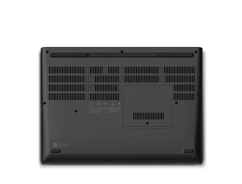 联想ThinkPad P16 Gen3 2024 移动工作站 产品图