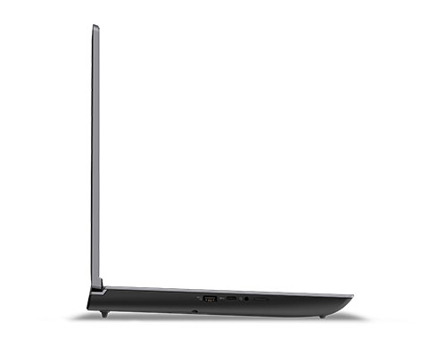 联想ThinkPad P16 Gen3 2024 移动工作站 产品图