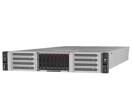 联想（Lenovo） SR650a V4 存储服务器 产品图