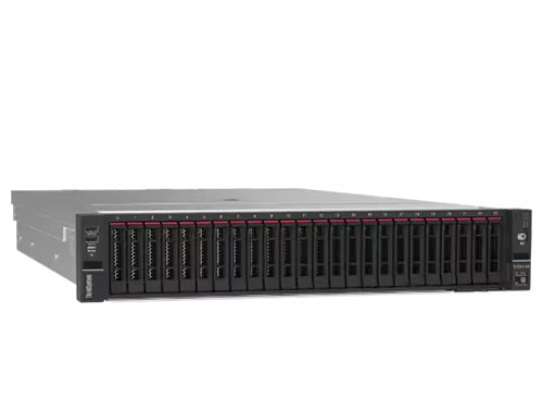  联想ThinkSystem SR650 V4 企业级机架式服务器 产品图