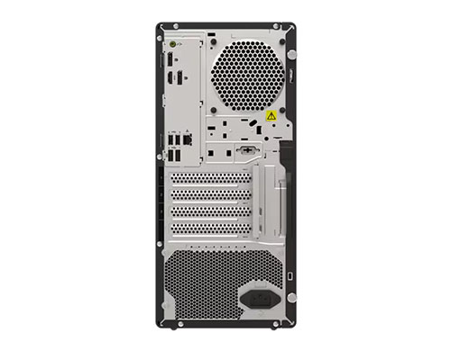 联想（Lenovo） ST45 V3 小型4U塔式服务器 产品图