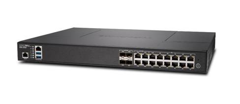 SonicWall NSA2650