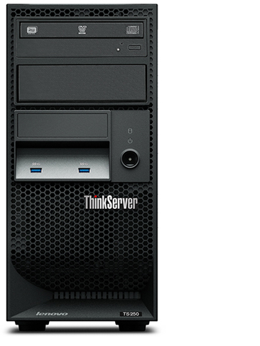 服务器,塔式服务器,ThinkServer,ThinkServer TS150,联想商用官网
