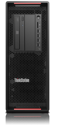 工作站,ThinkStation,ThinkStation P720,联想商用官网