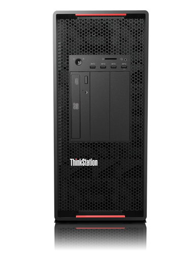 工作站,ThinkStation,ThinkStation P920,联想商用官网